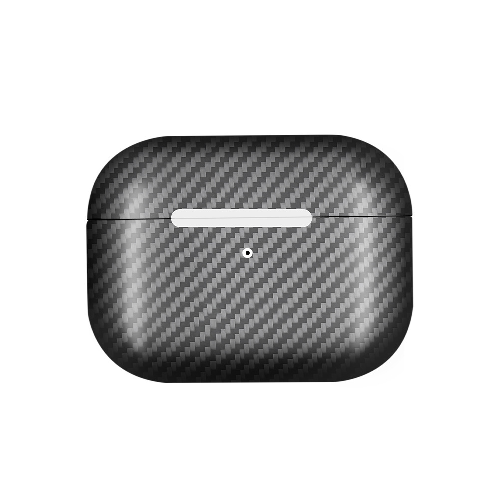 Carbon Fiber Airpods Pro 2 Case