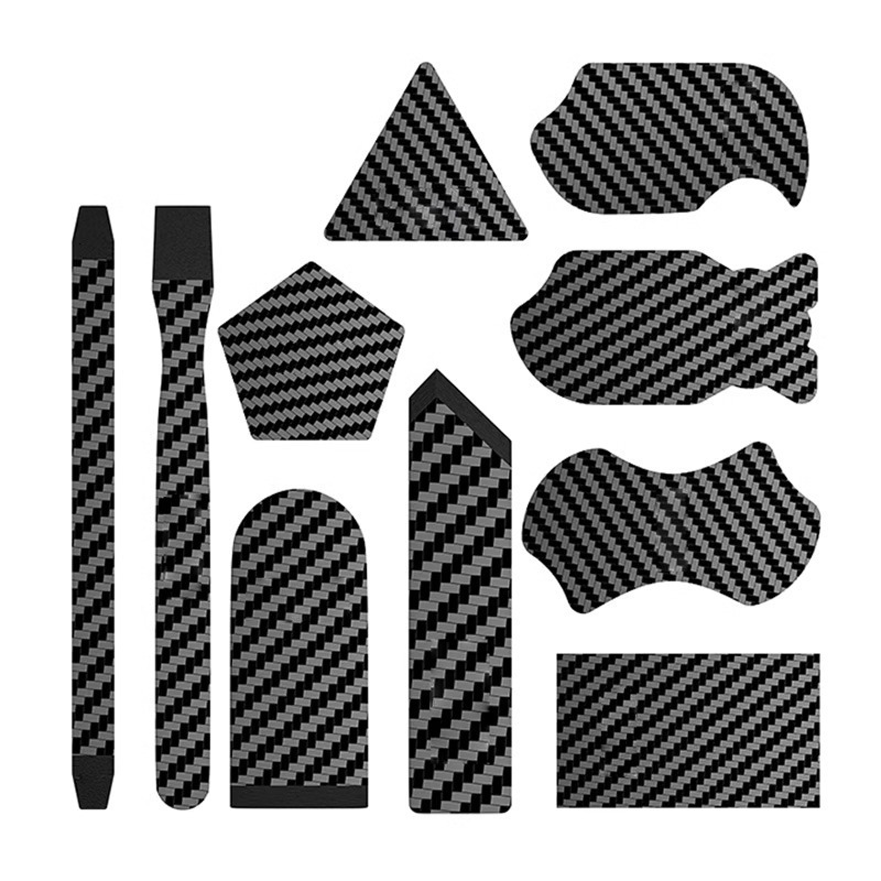 Professional Carbon Fiber Phone Opening Pry Tool Set