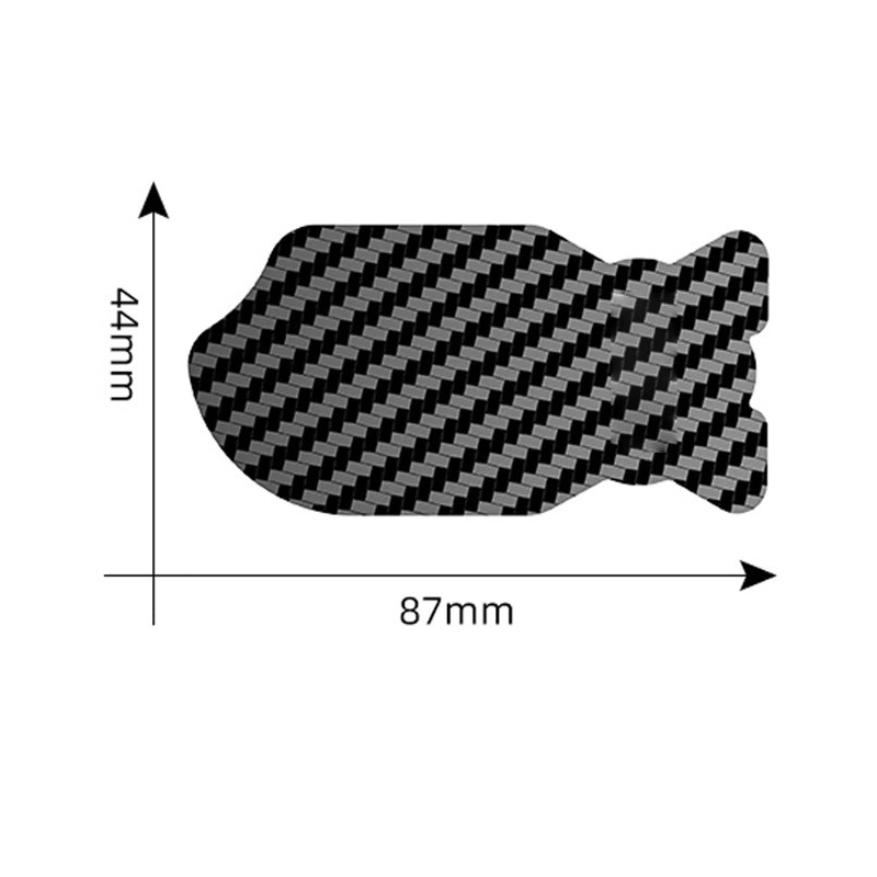 Professional Carbon Fiber Phone Opening Pry Tool Set