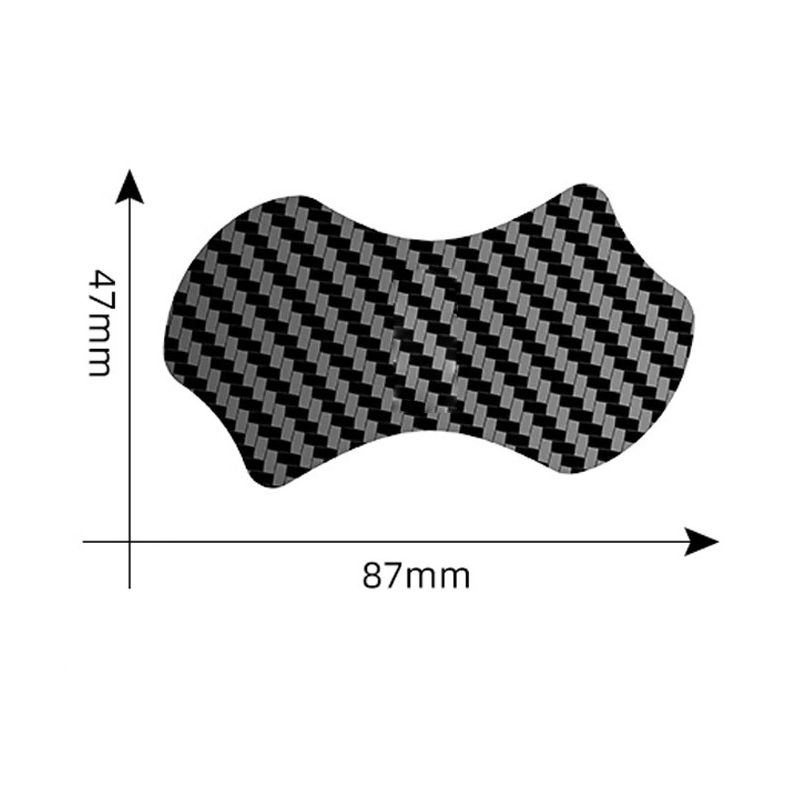 Professional Carbon Fiber Phone Opening Pry Tool Set