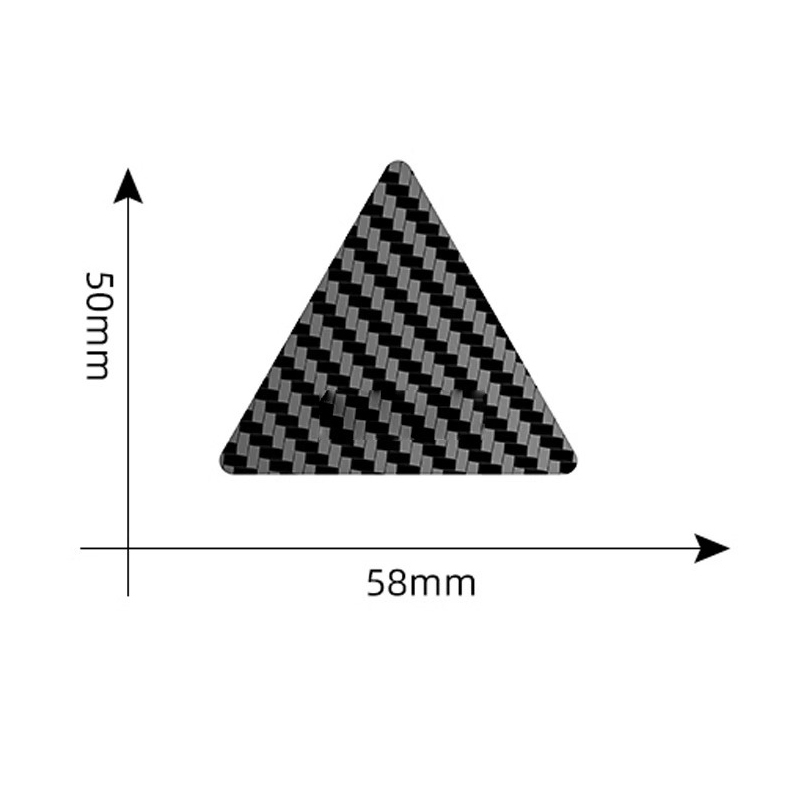 Professional Carbon Fiber Phone Opening Pry Tool Set