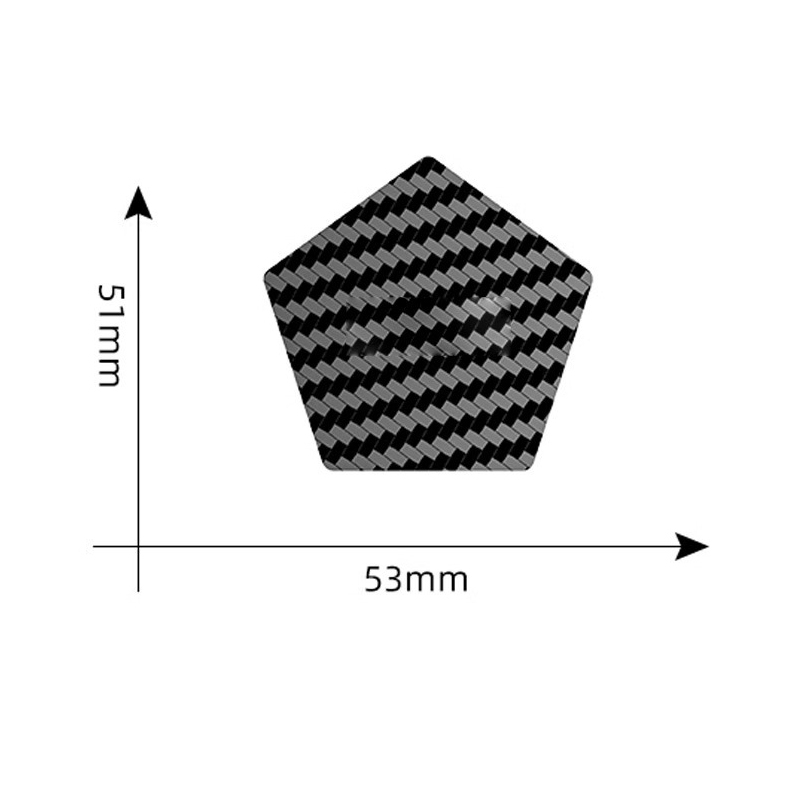 Professional Carbon Fiber Phone Opening Pry Tool Set