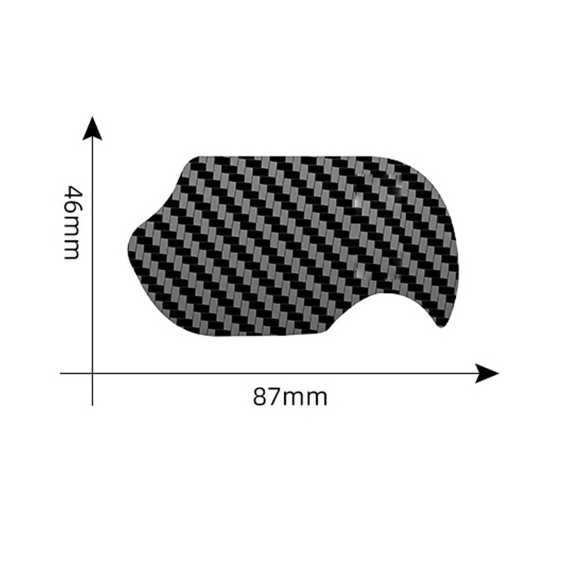 Professional Carbon Fiber Phone Opening Pry Tool Set