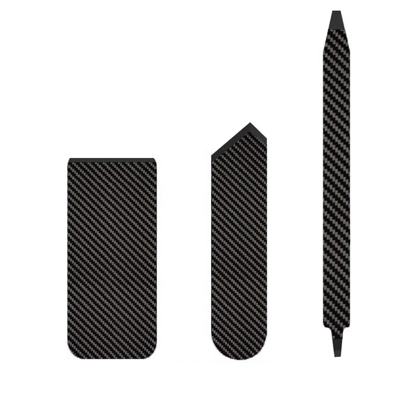 Professional Carbon Fiber Phone Opening Pry Tool Set