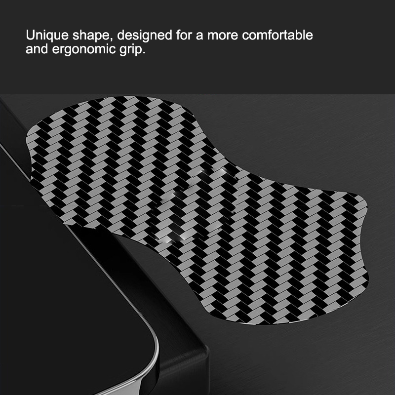 Professional Carbon Fiber Phone Opening Pry Tool Set