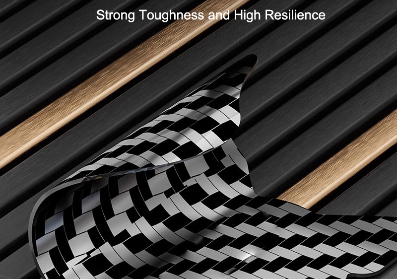 Professional Carbon Fiber Phone Opening Pry Tool Set