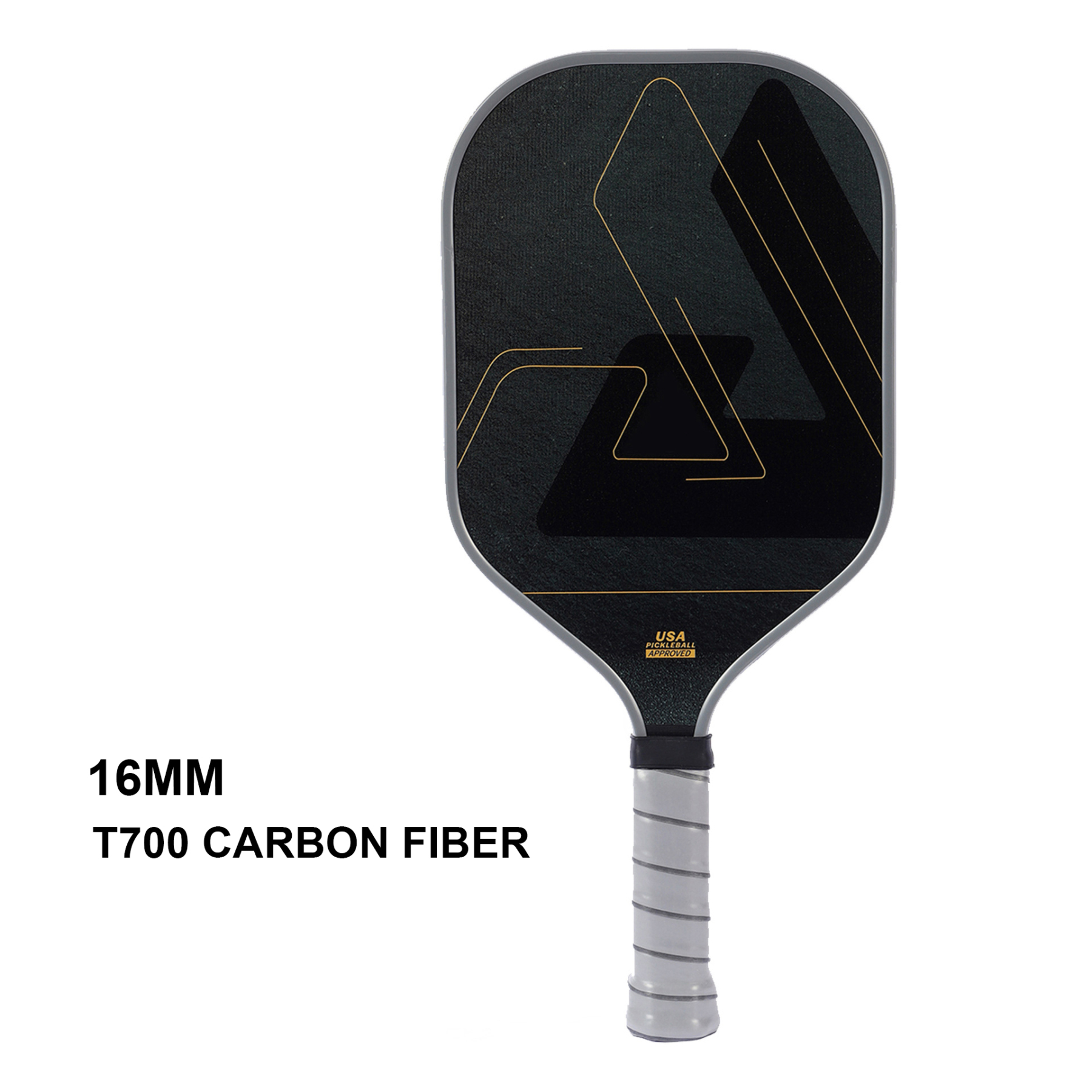 T700 Carbon Fiber Pickleball Paddle​s Set of 2