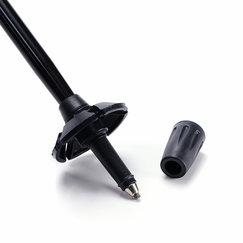 Telescopic Carbon Fiber Trekking Poles