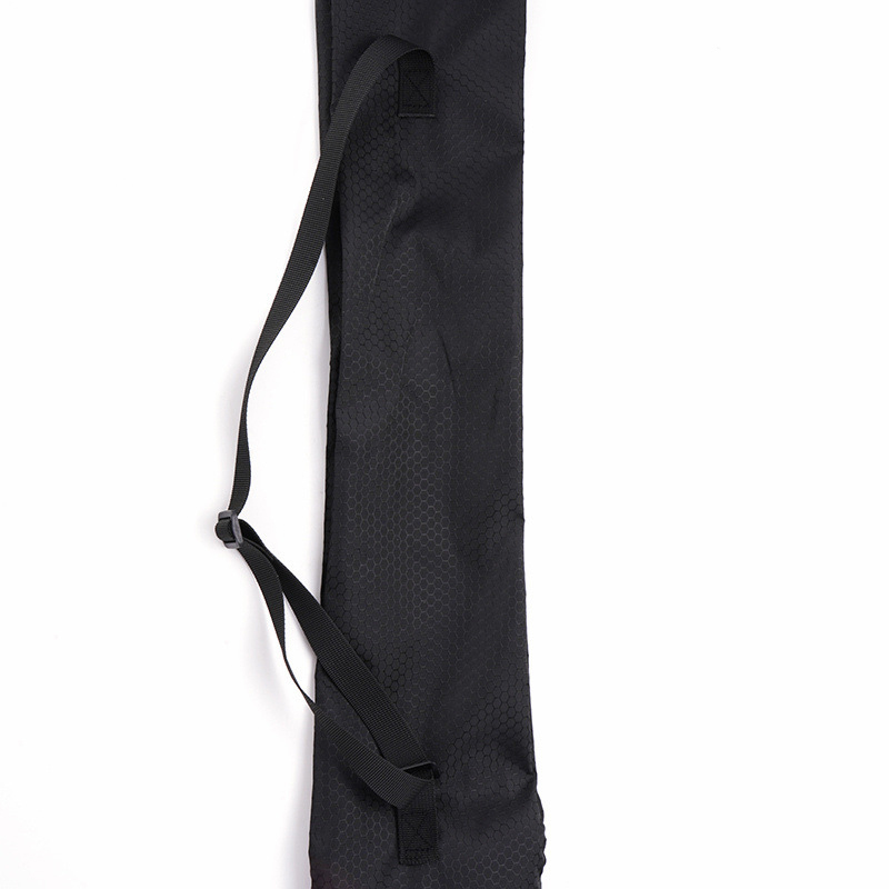 Telescopic Carbon Fiber Trekking Poles