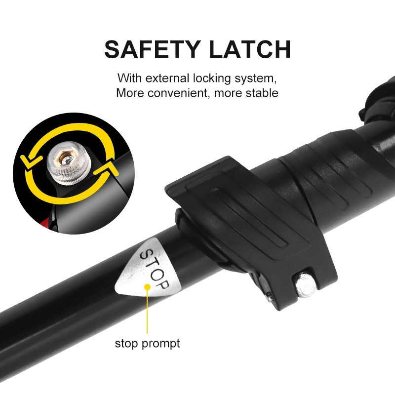 Ultra-Light Portable Carbon Fiber hiking Pole,Adjustable Hiking Walking Stick for Outdoor Activities, Shock-Absorbing Design with Soft EVA Grips, Suitable for Men and Women, Ideal for Hiking and Trekking,Quick Lock System Carbon Fiber Walking Cane