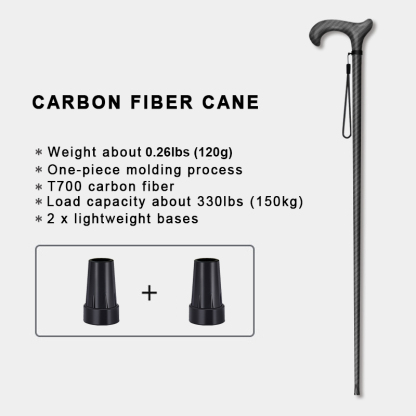 Carbon Fiber Walking Cane
