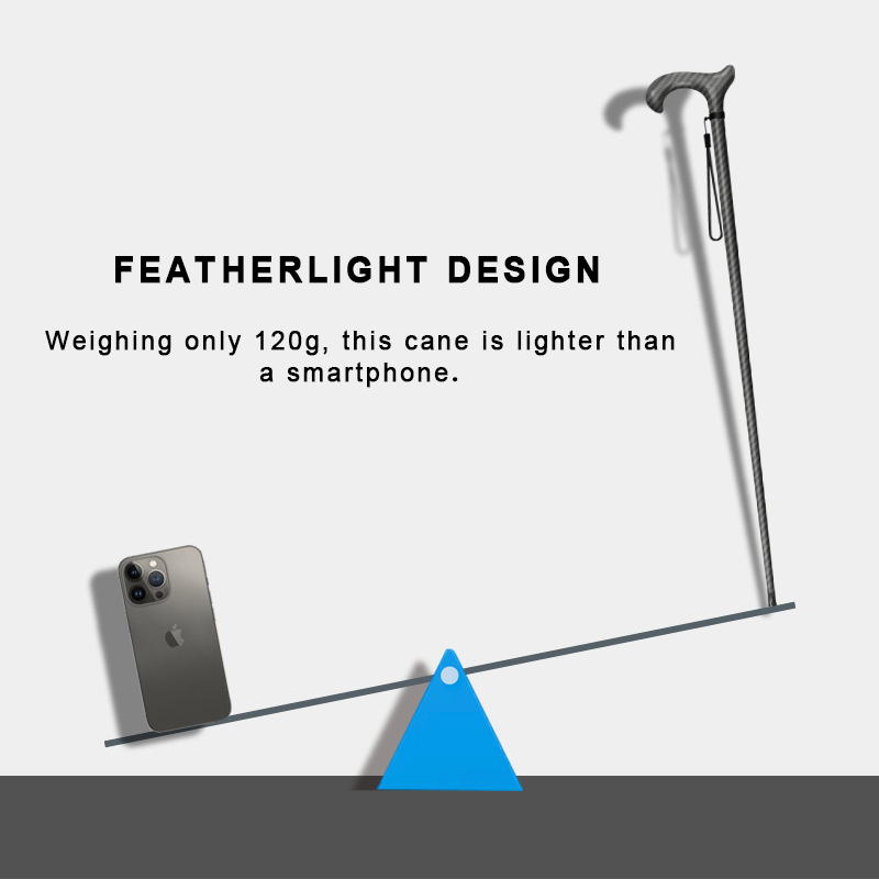 Carbon Fiber Cane