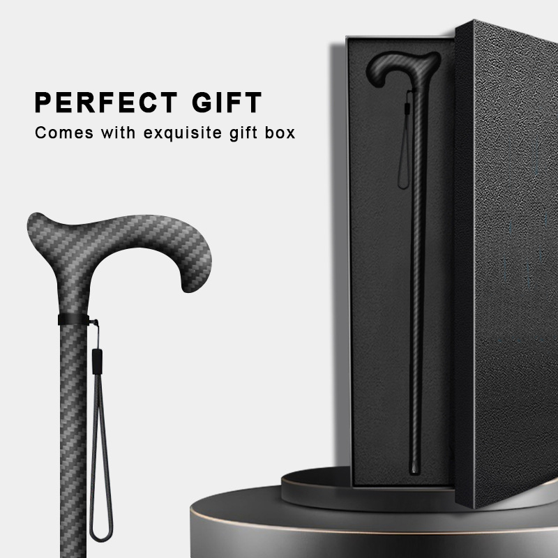 Carbon Fiber Cane