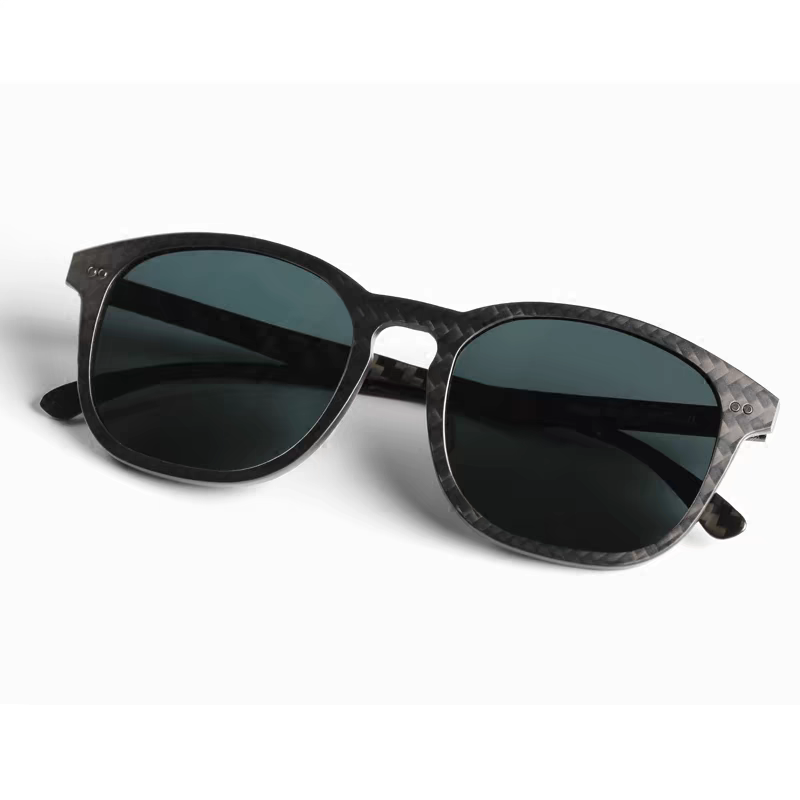 Carbon Fiber Eyeglass Frames