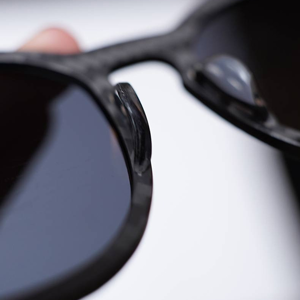 Carbon Fiber Eyeglass Frames