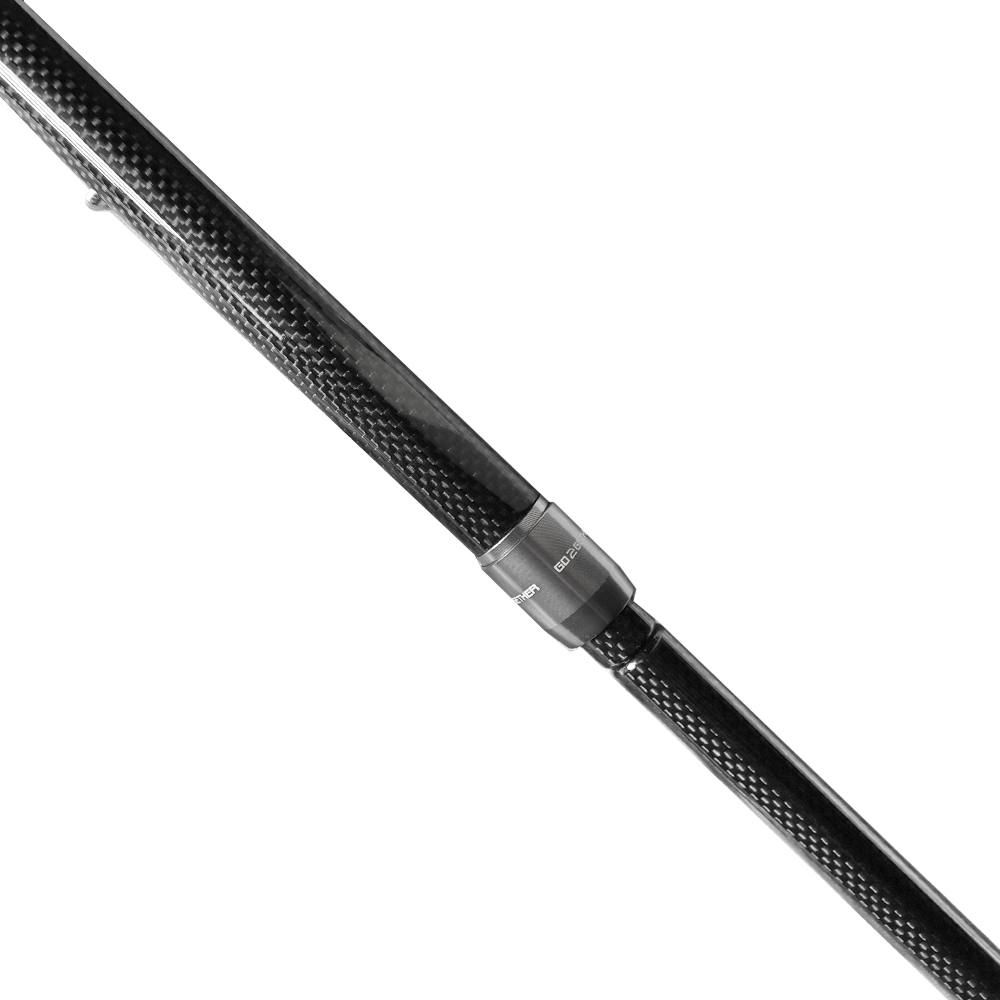 Collapsible Carbon Fiber Walking Cane