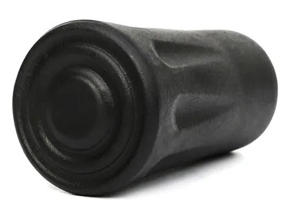 11mm Universal Trekking Pole Rubber Tips, Anti-Slip Wear-Resistant Feet