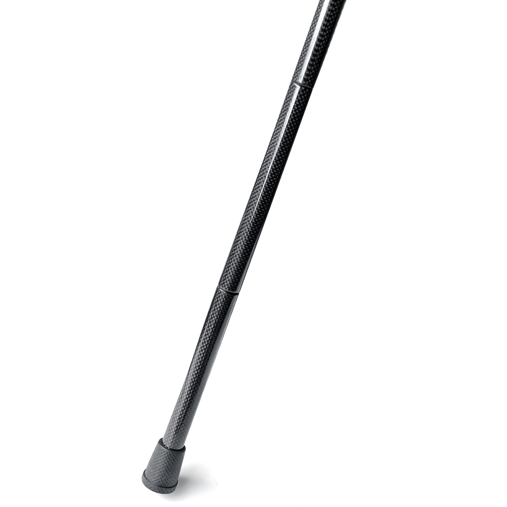 Folding Carbon Fiber Cane 5 Level Adjustable Height