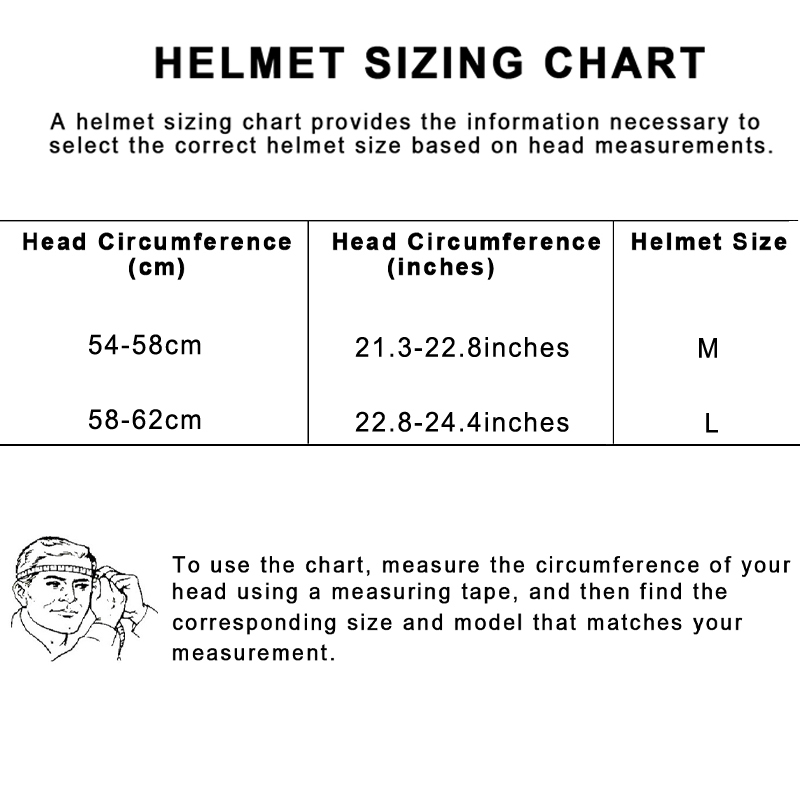Genuine Carbon Fiber Ski Helmet