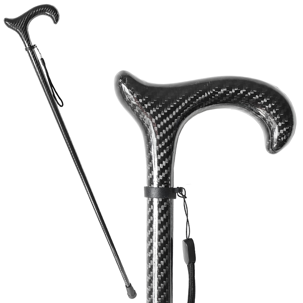 Carbon Fiber Cane for Men & Women