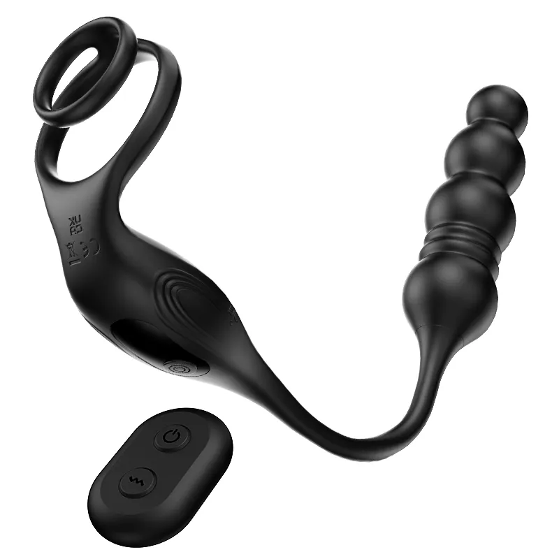 Lovetoyshub Anal Beads AB08