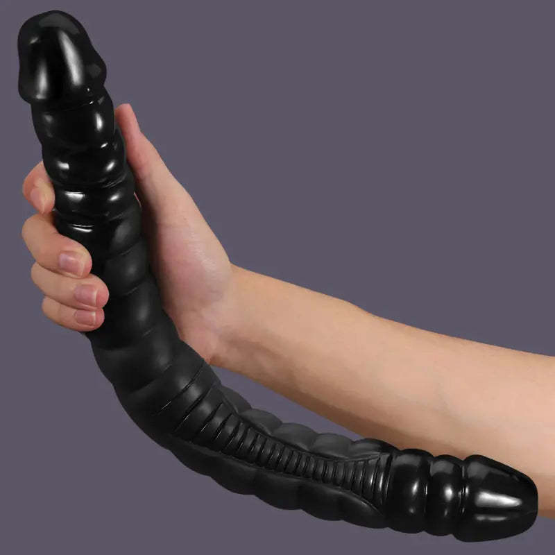 Sensual Double-Ended Dildo 16.9 Inch