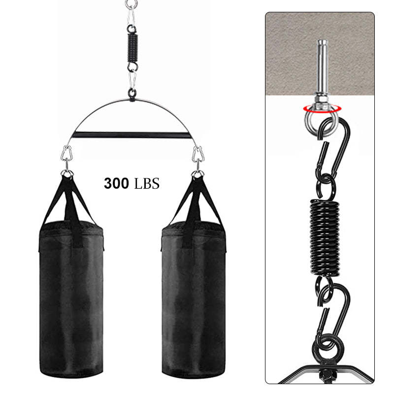 360° Rotating Sex Swing for Adults Couple Sex