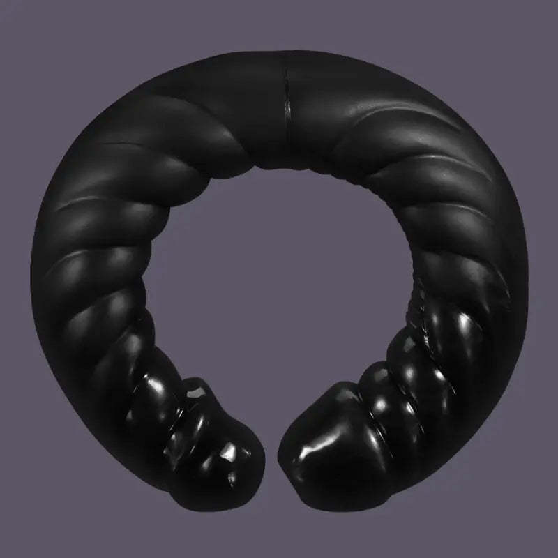 Sensual Double-Ended Dildo 16.9 Inch