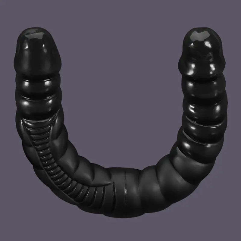 Sensual Double-Ended Dildo 16.9 Inch