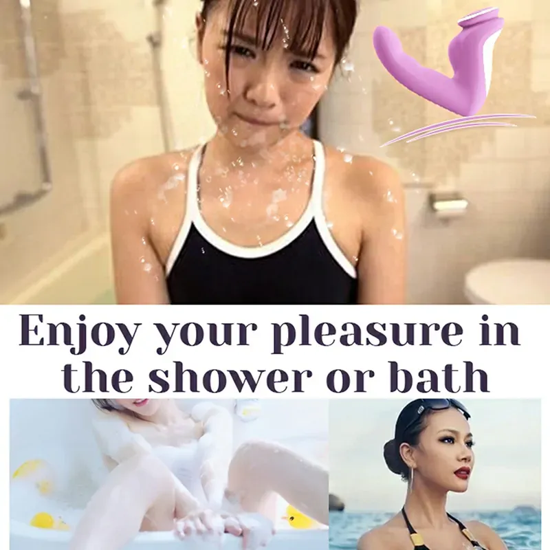 finger vibrator FGV04
