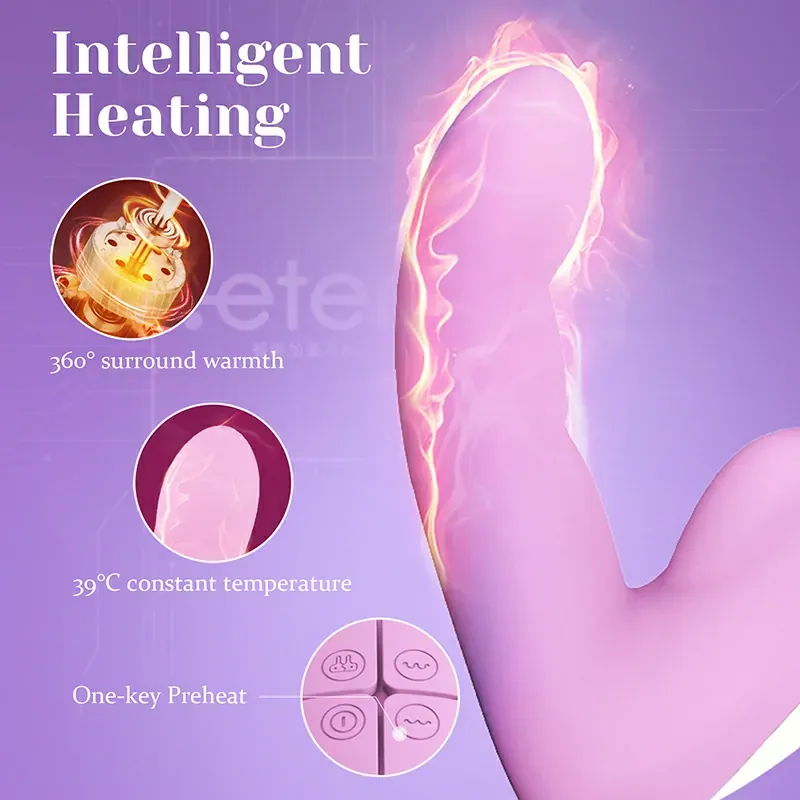 finger vibrator FGV04