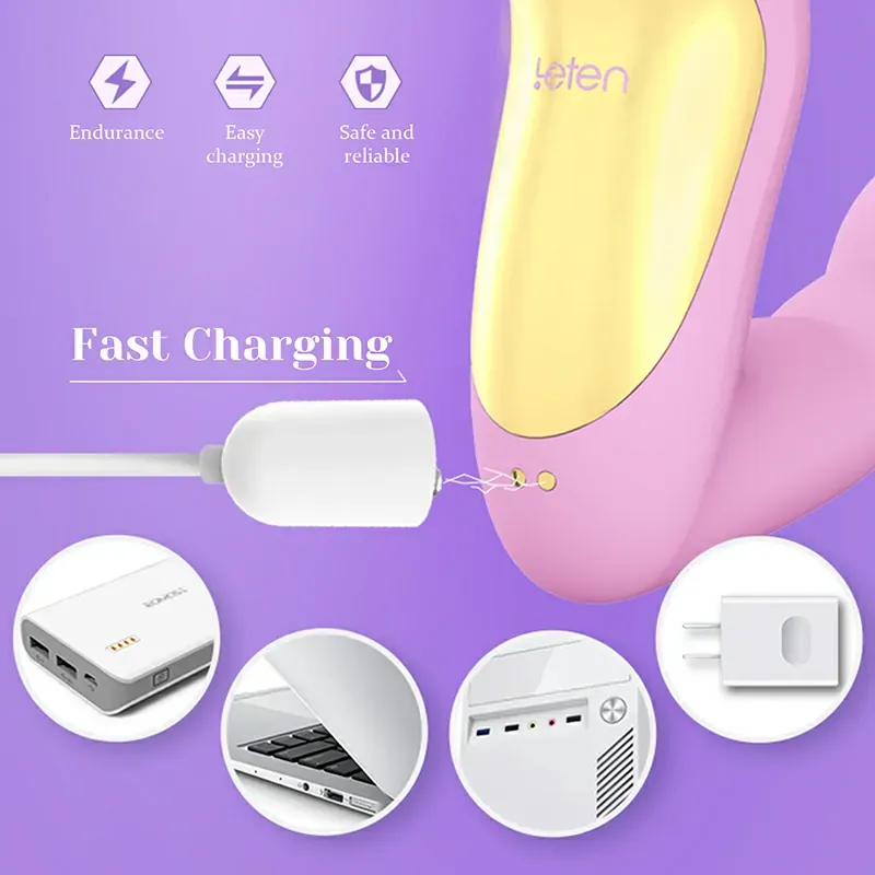finger vibrator FGV04