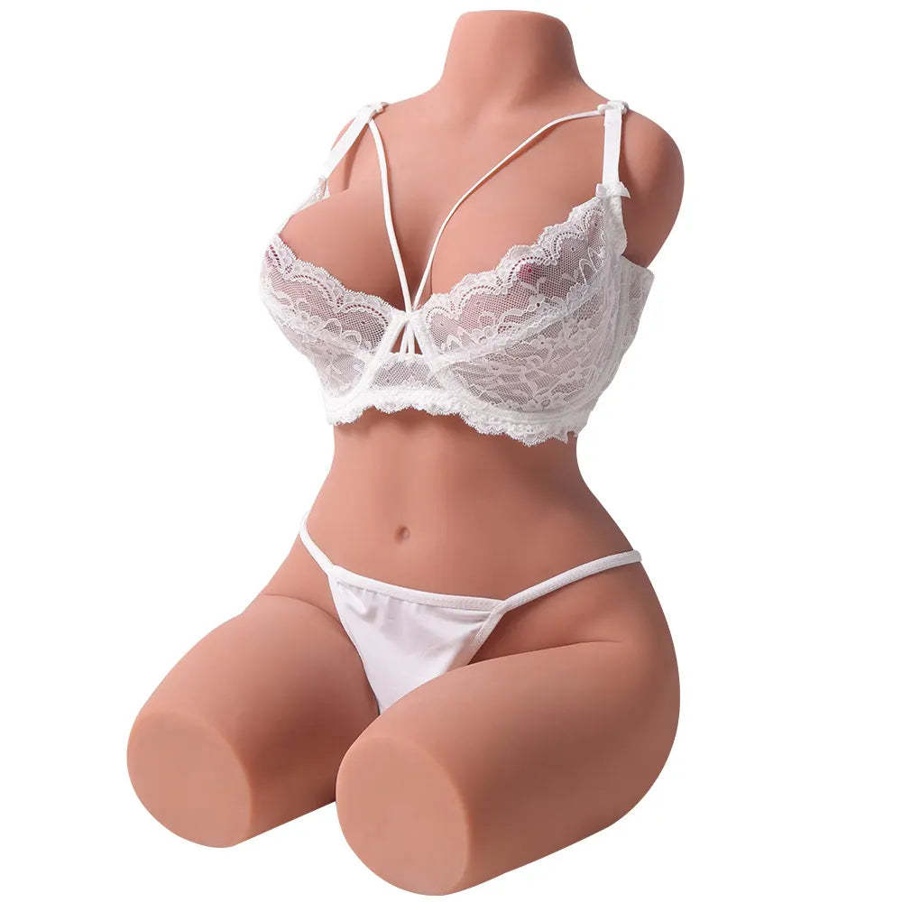 Adna-29.76LB Female Sex Torso