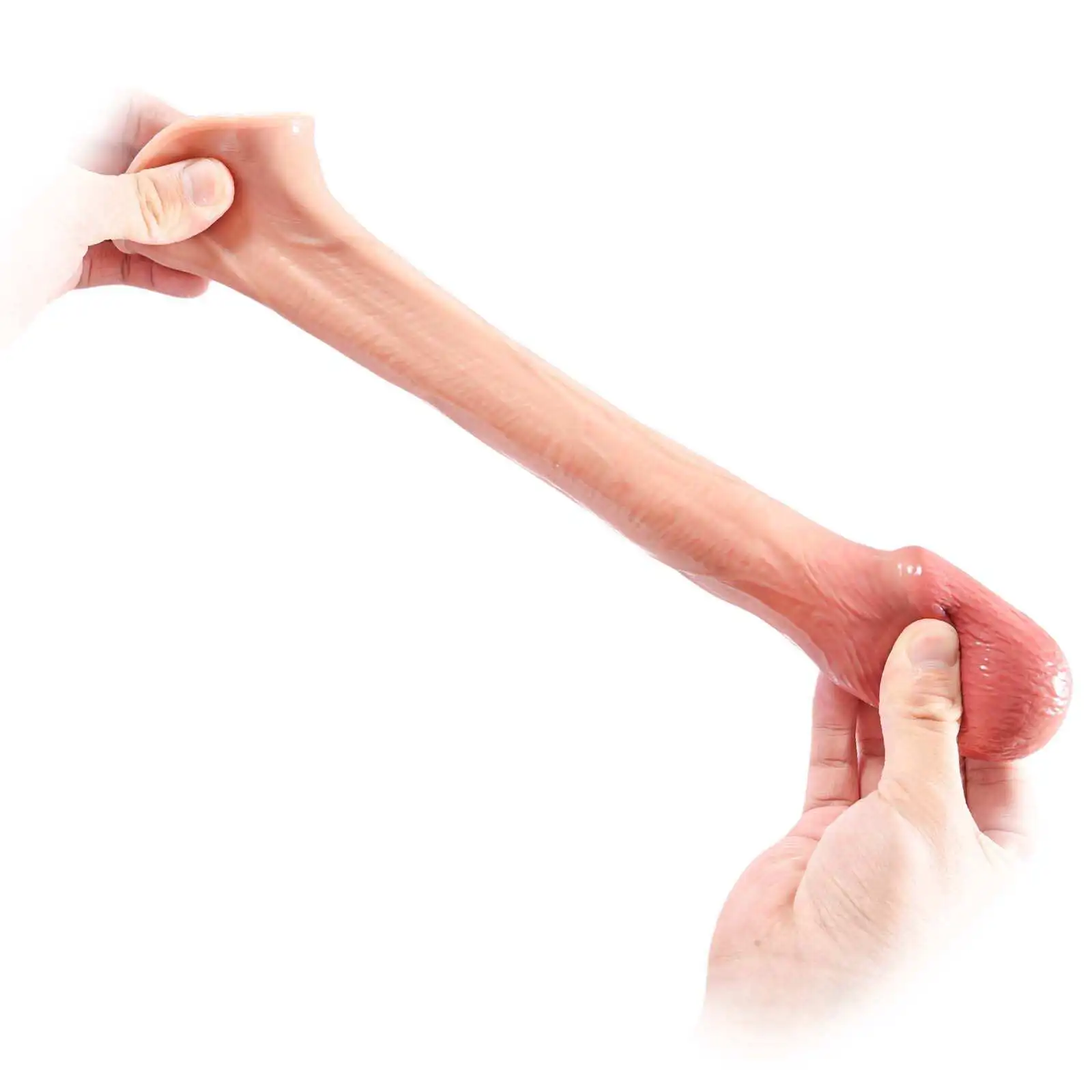 Big Glans Penis Extentions 6.7 Inch