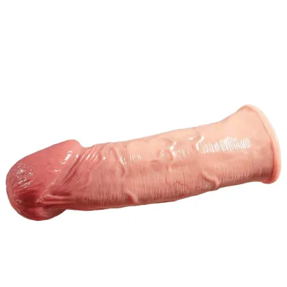 Big Glans Penis Extentions 6.7 Inch