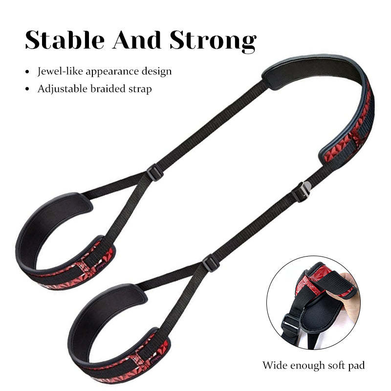 Portable Body Sex Swing