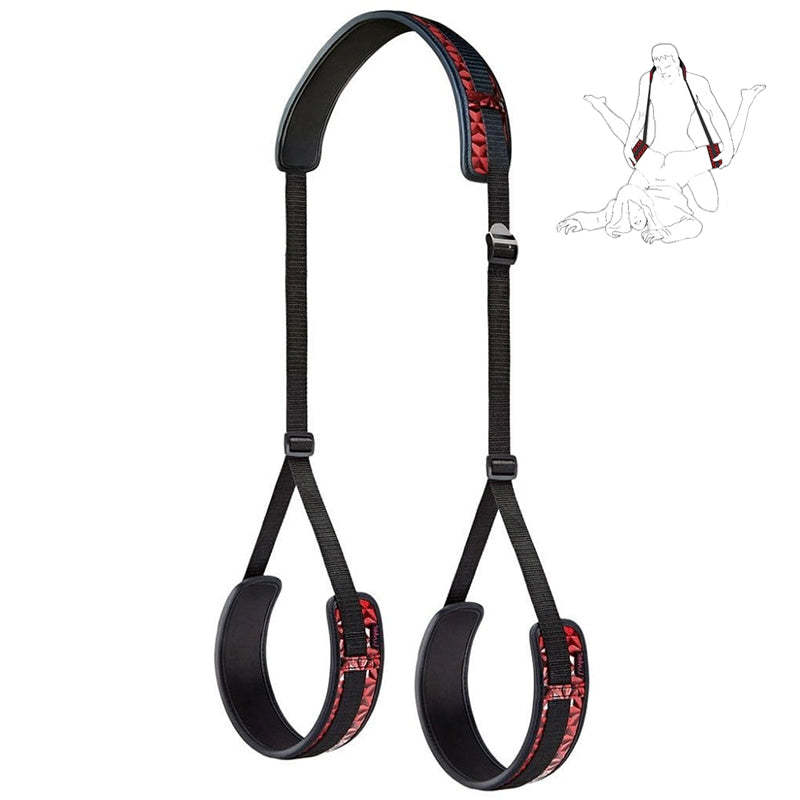 Portable Body Sex Swing