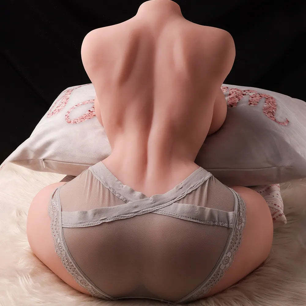Daisy-19.29LB Sexy Female Torso