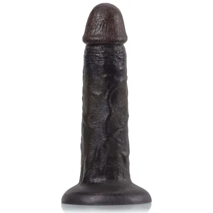 Giant Anal Dildo-SID79-Black