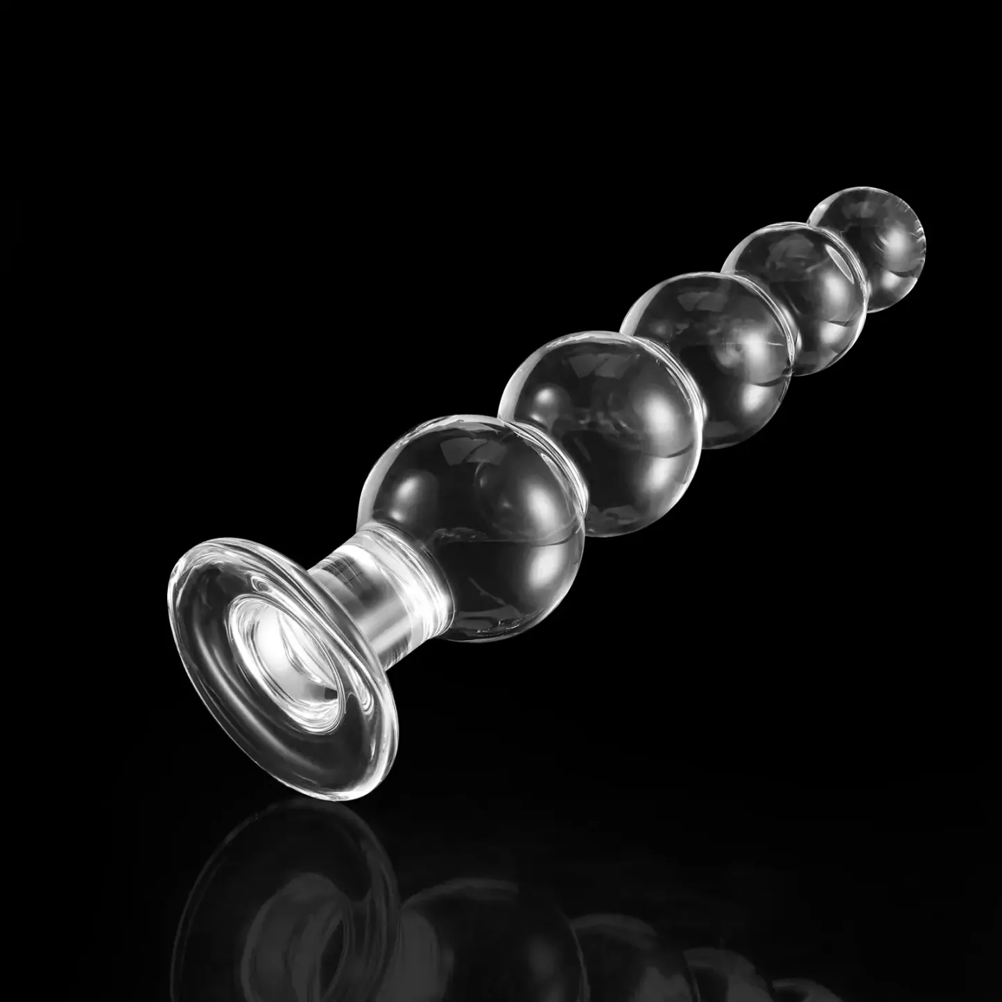 Glass dildo GAP10