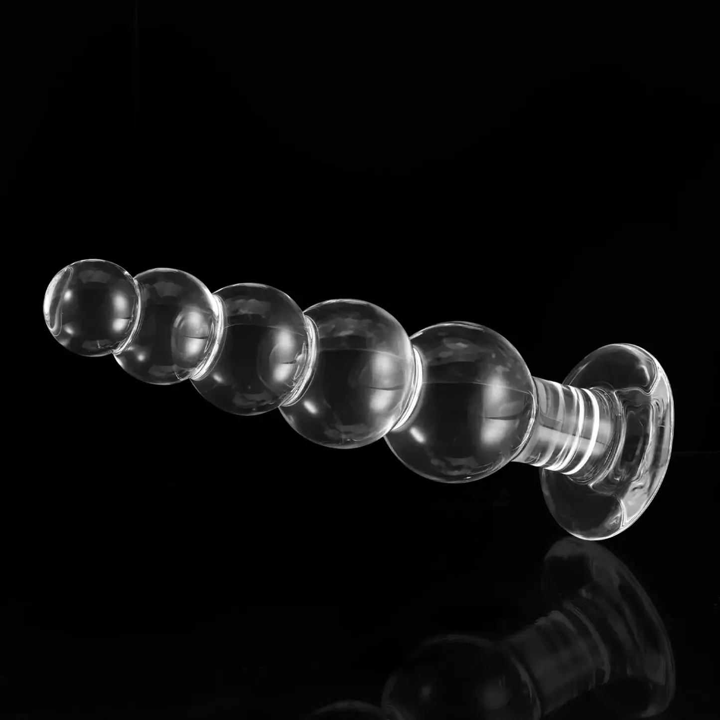 Glass dildo GAP10