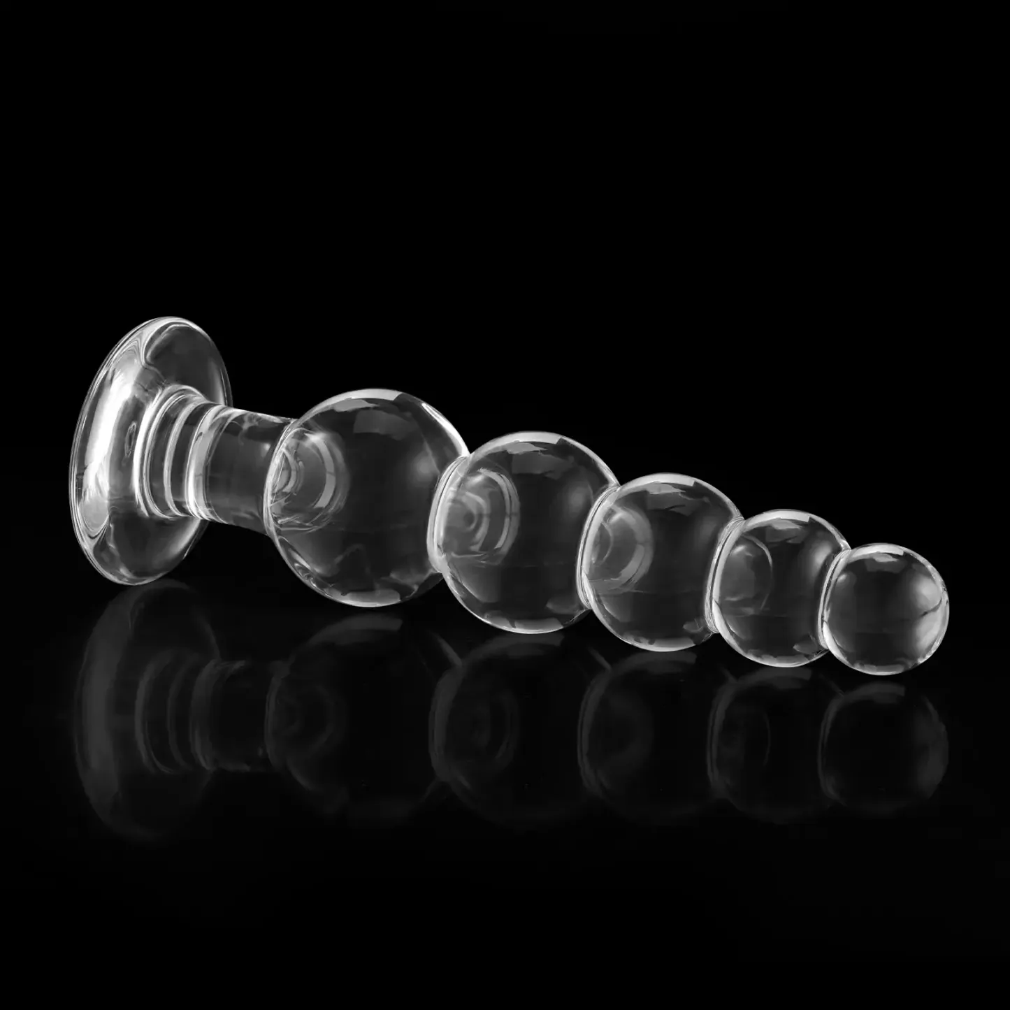 Glass dildo GAP10