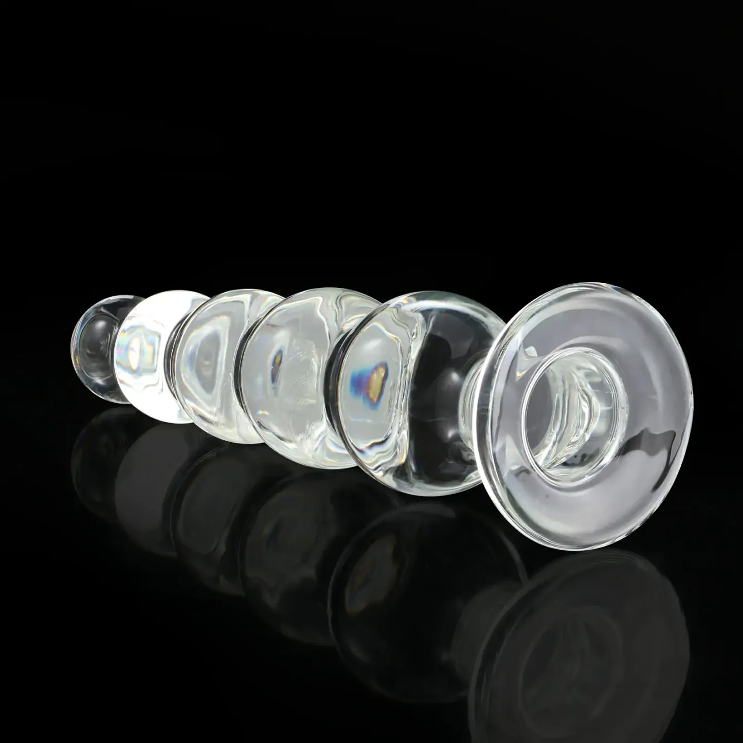 Glass dildo GAP10