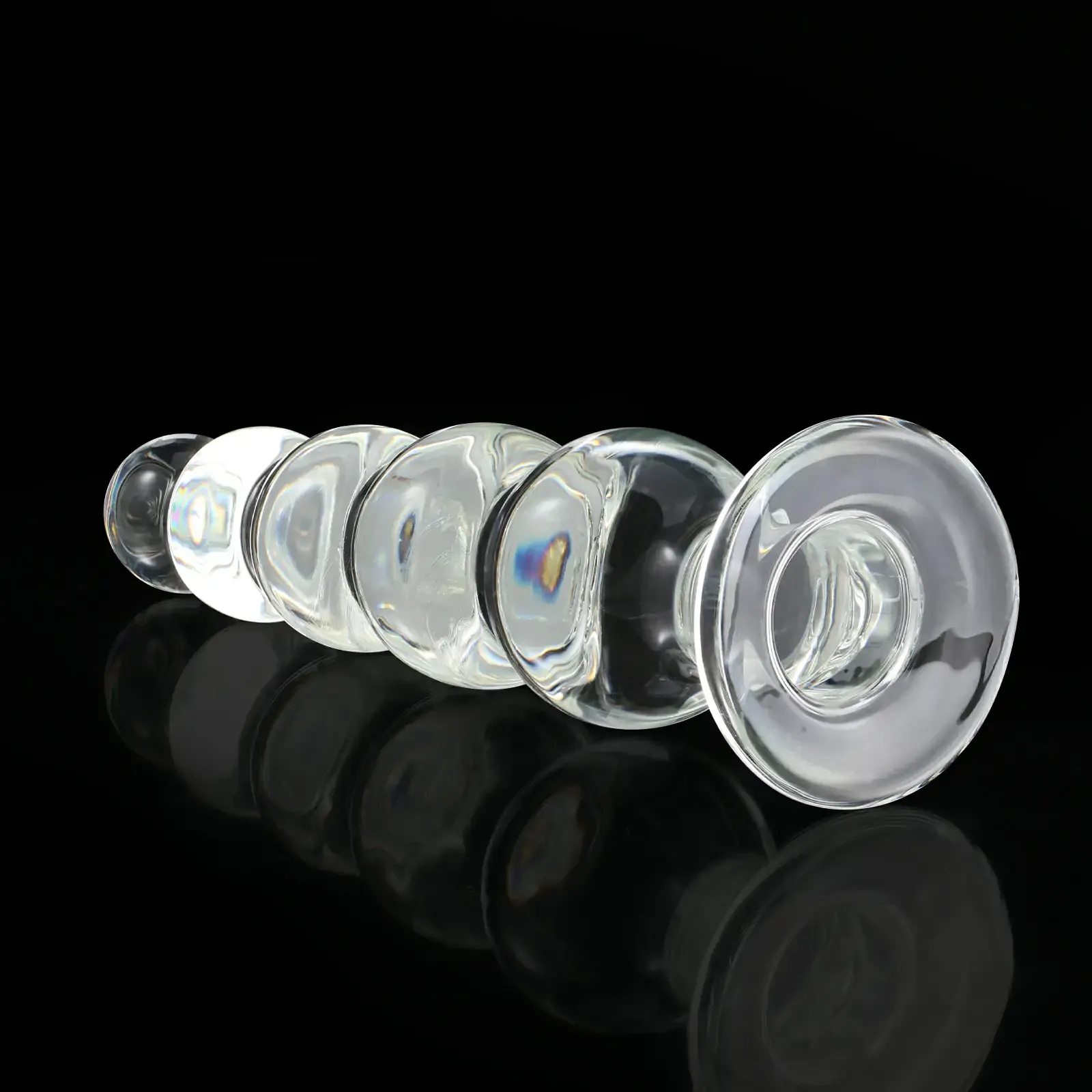 Glass dildo GAP10