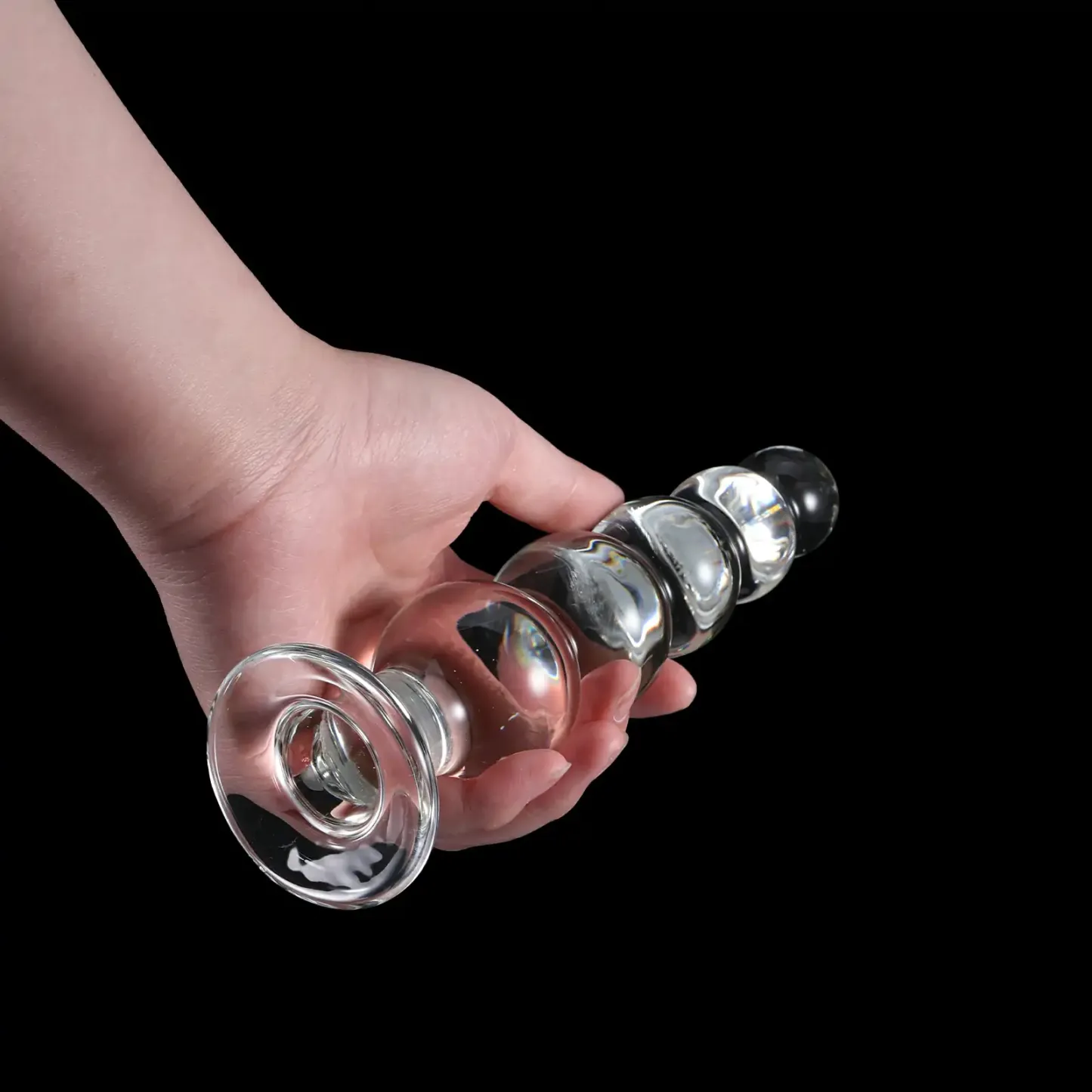 Glass dildo GAP10