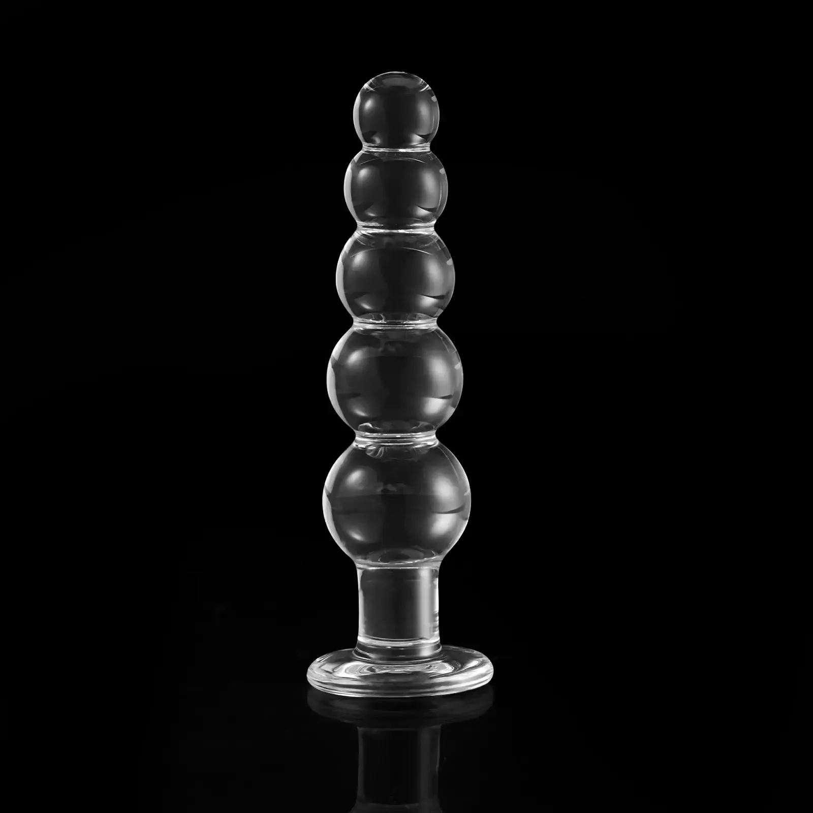 Glass dildo GAP10