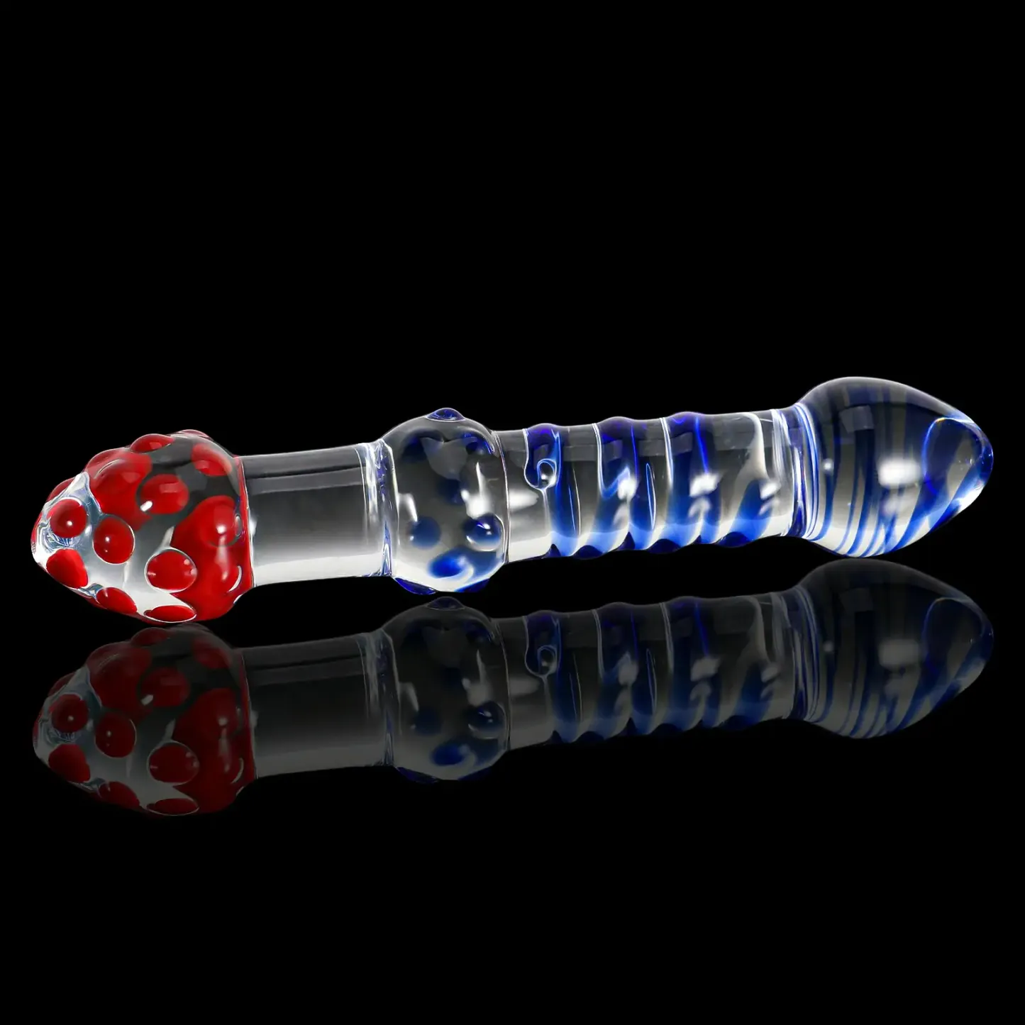 Glass Dildo GLD19