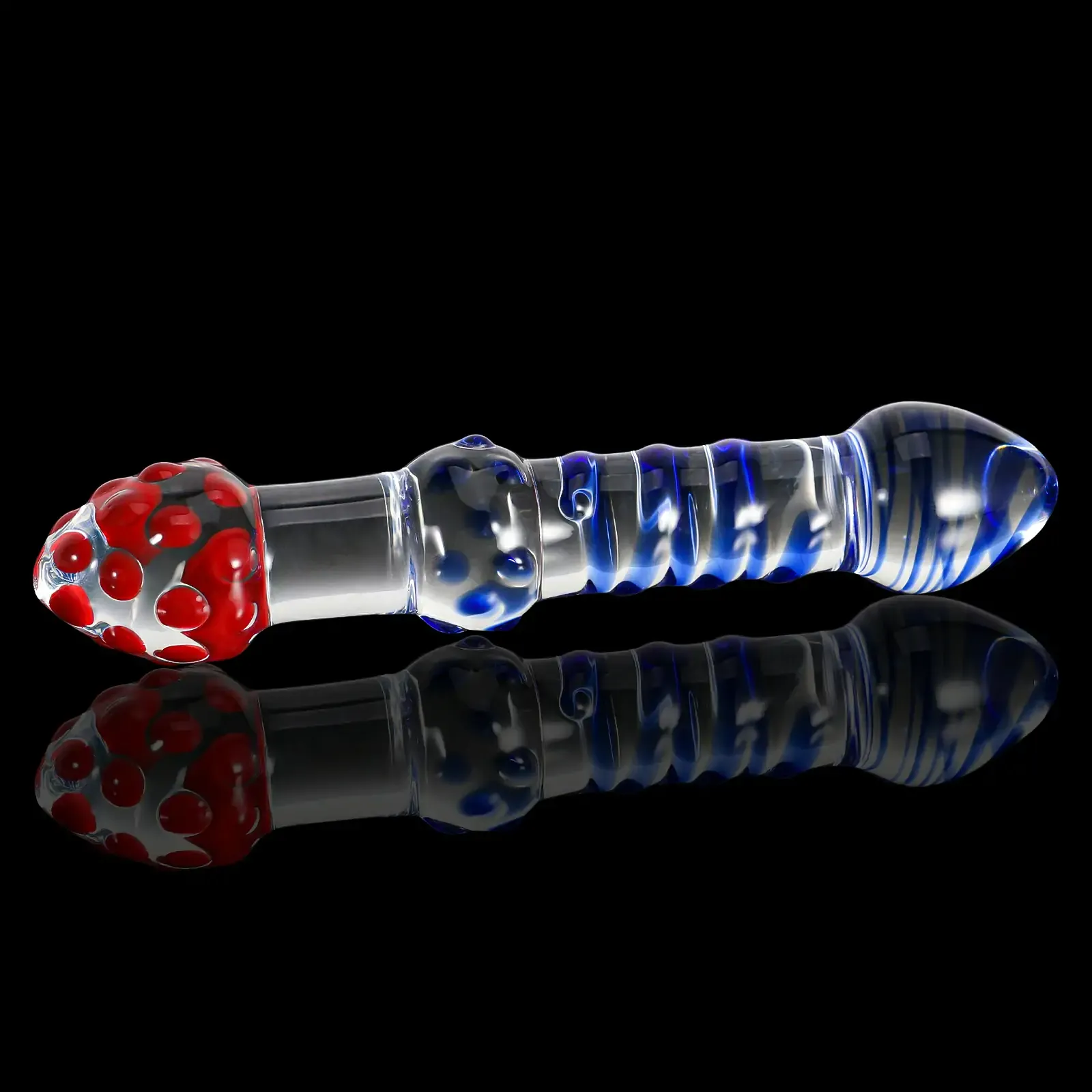 Glass Dildo GLD19