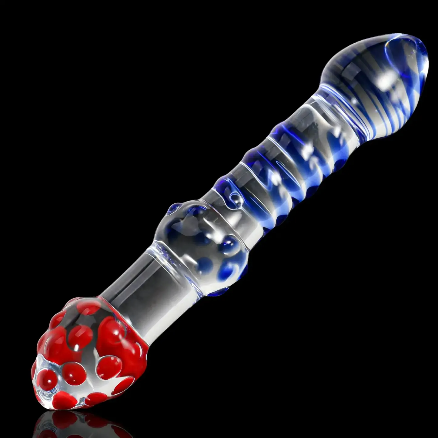Glass Dildo GLD19