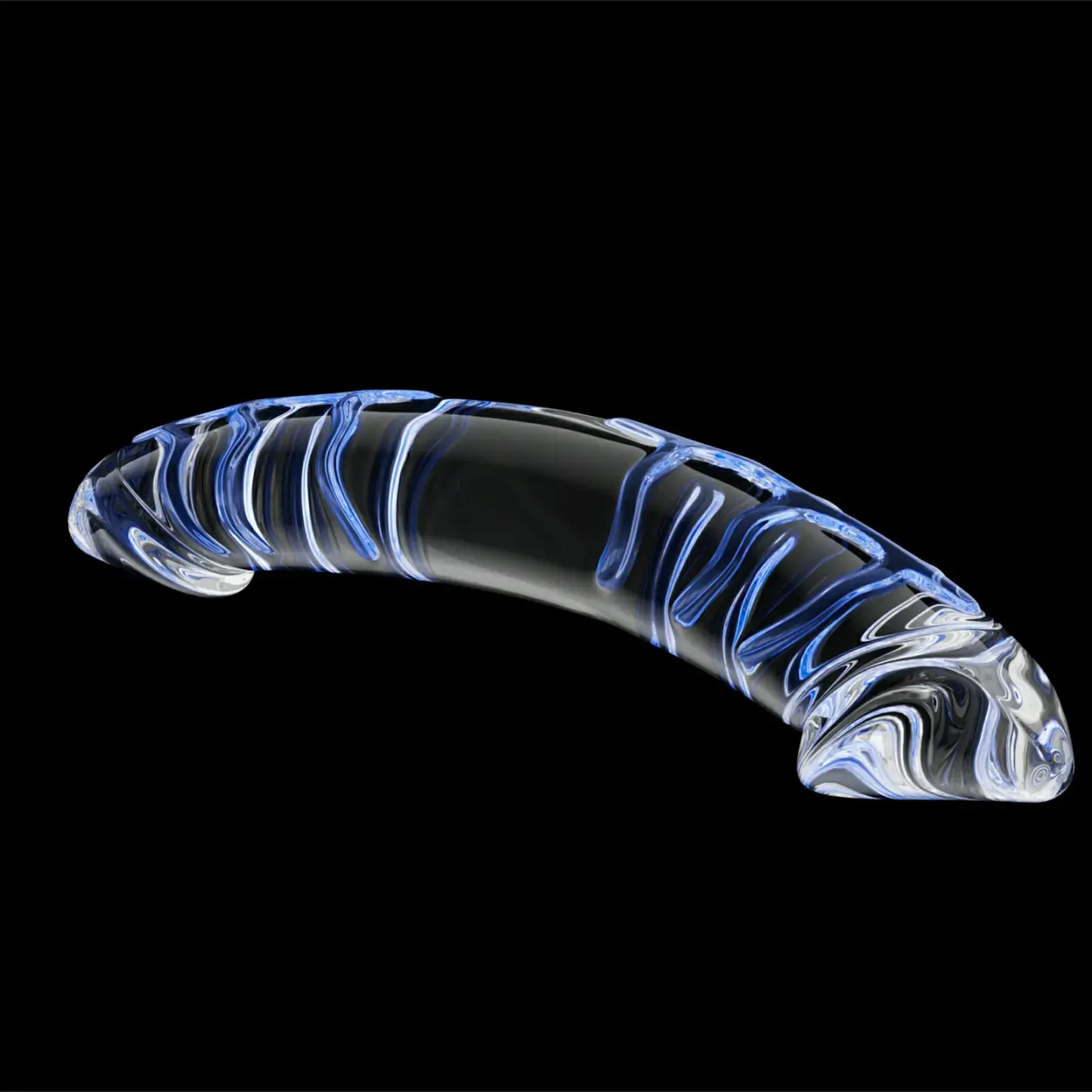 Glass Dildo GLD20